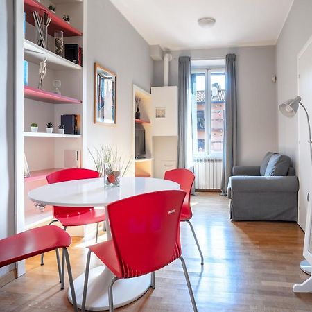 Navigli-Duomo Apartment With Netflix+Wifi Milano Ngoại thất bức ảnh