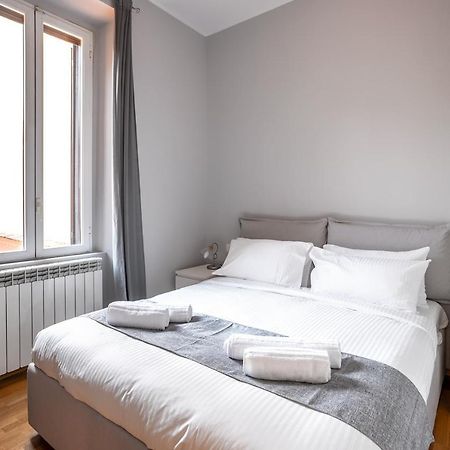 Navigli-Duomo Apartment With Netflix+Wifi Milano Ngoại thất bức ảnh