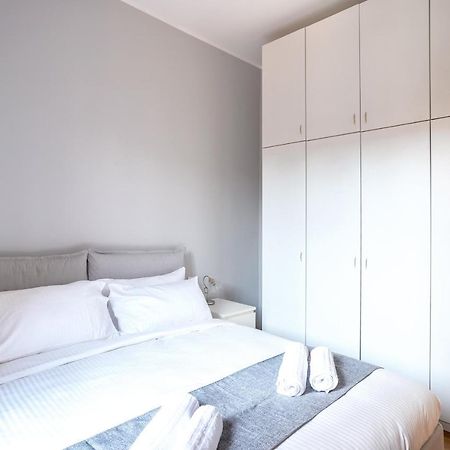 Navigli-Duomo Apartment With Netflix+Wifi Milano Ngoại thất bức ảnh
