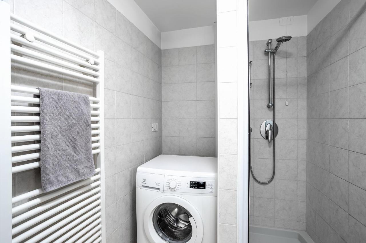 Navigli-Duomo Apartment With Netflix+Wifi Milano Ngoại thất bức ảnh